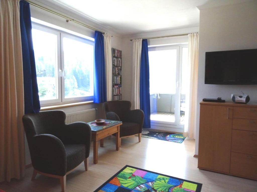 Haus Andreas - Ferienwohnungen Turracher Hohe Quarto foto