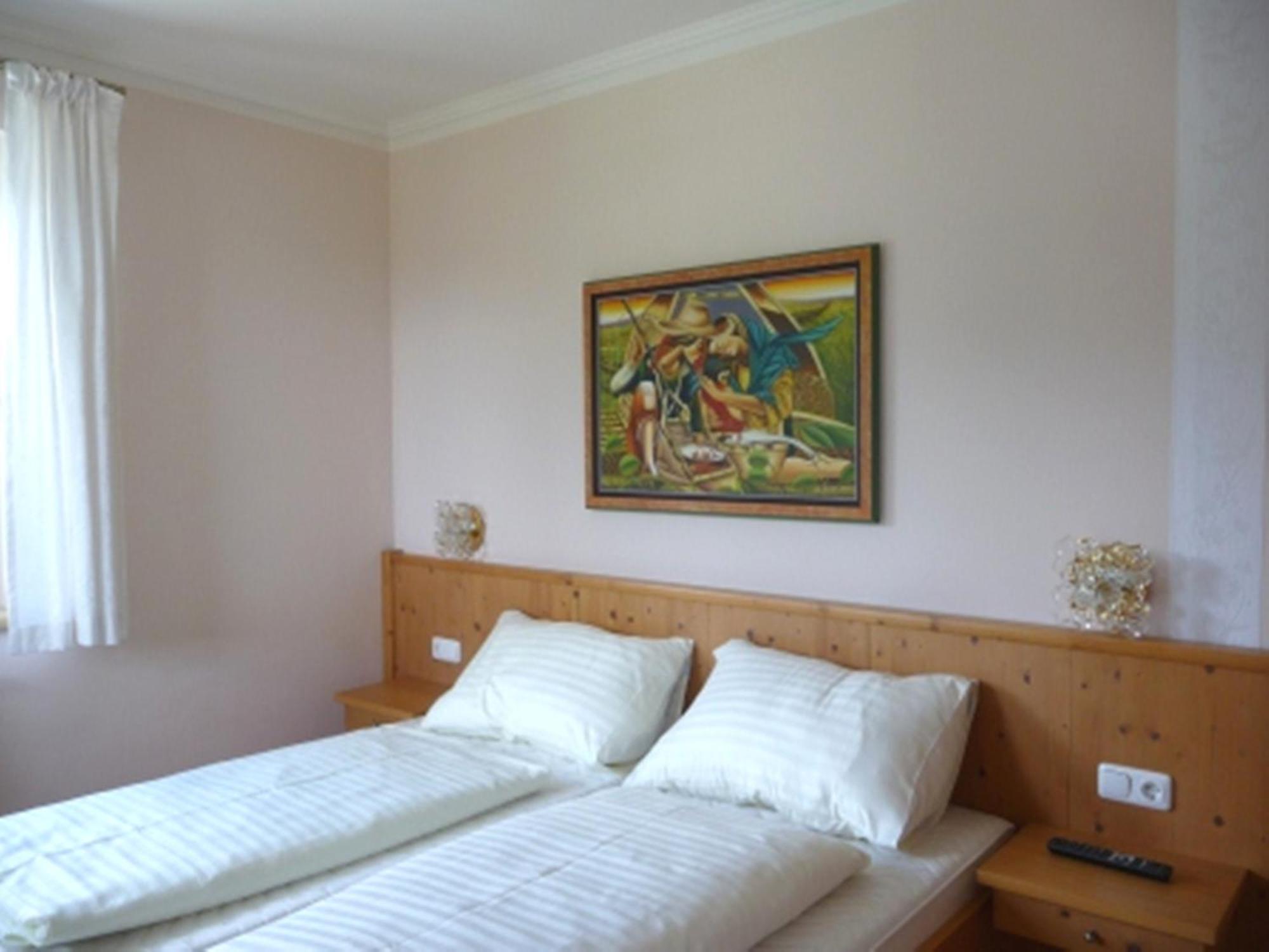 Haus Andreas - Ferienwohnungen Turracher Hohe Quarto foto