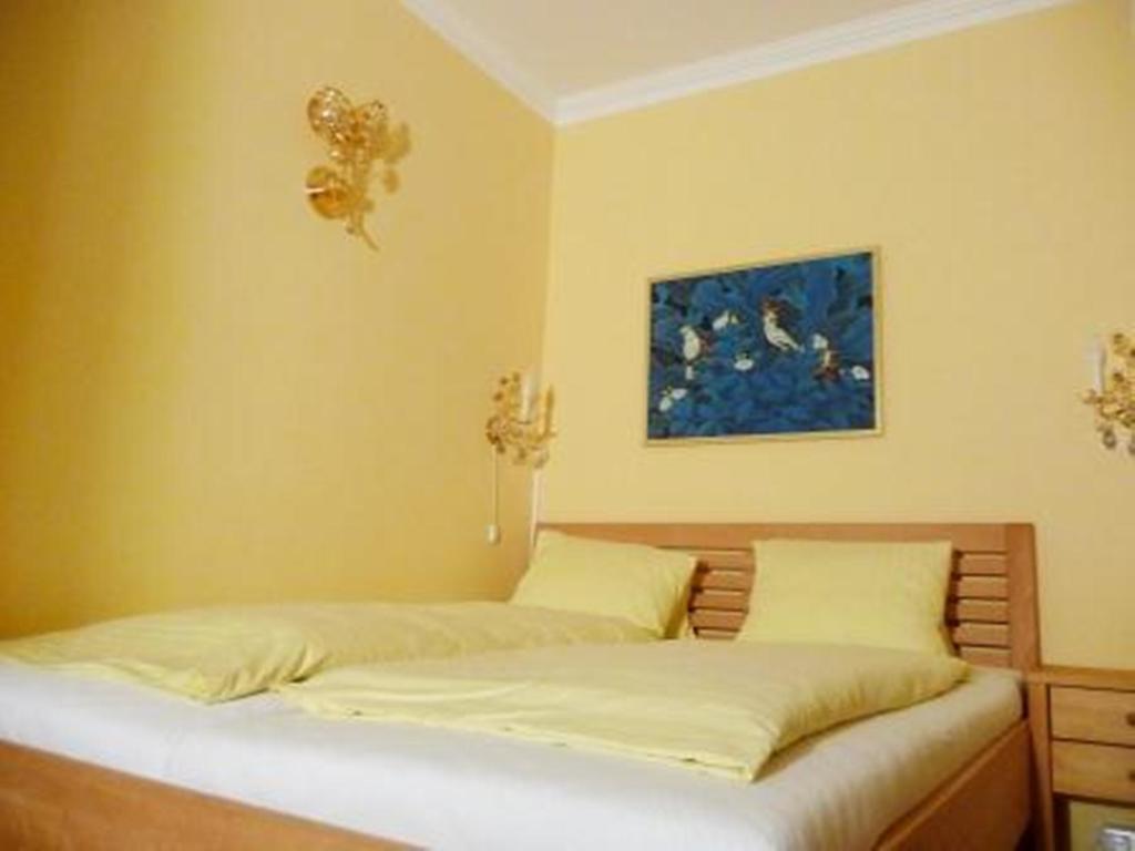 Haus Andreas - Ferienwohnungen Turracher Hohe Quarto foto